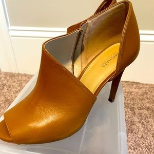 Women Michael Kors Heel